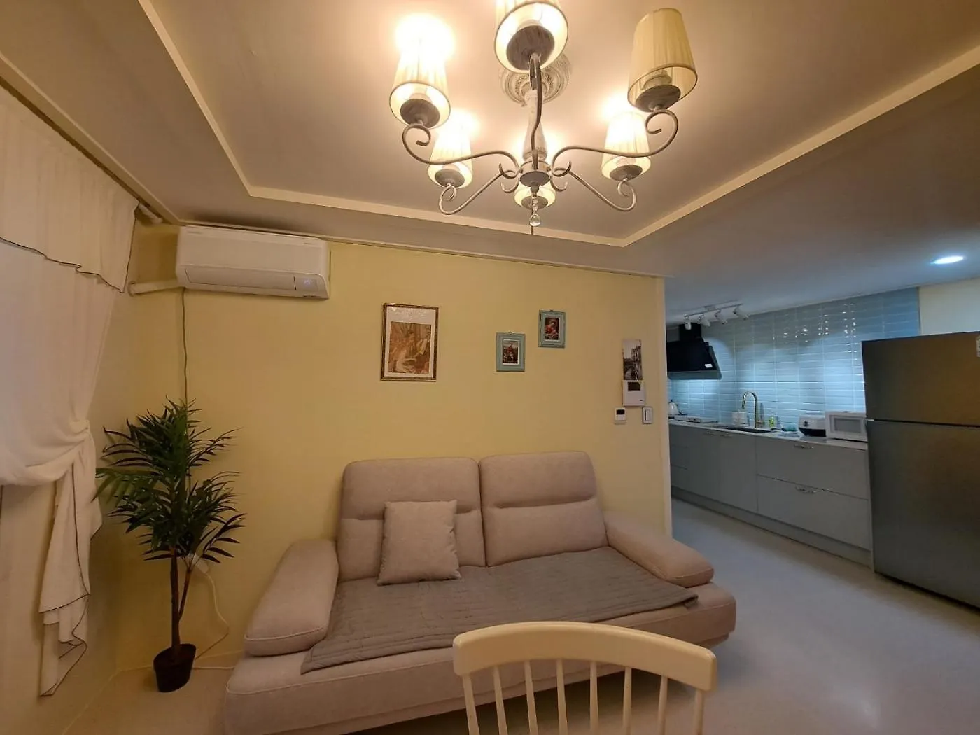 Renee House Villa Seoul