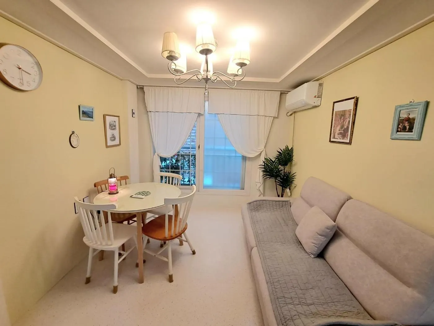Renee House Villa Seoul