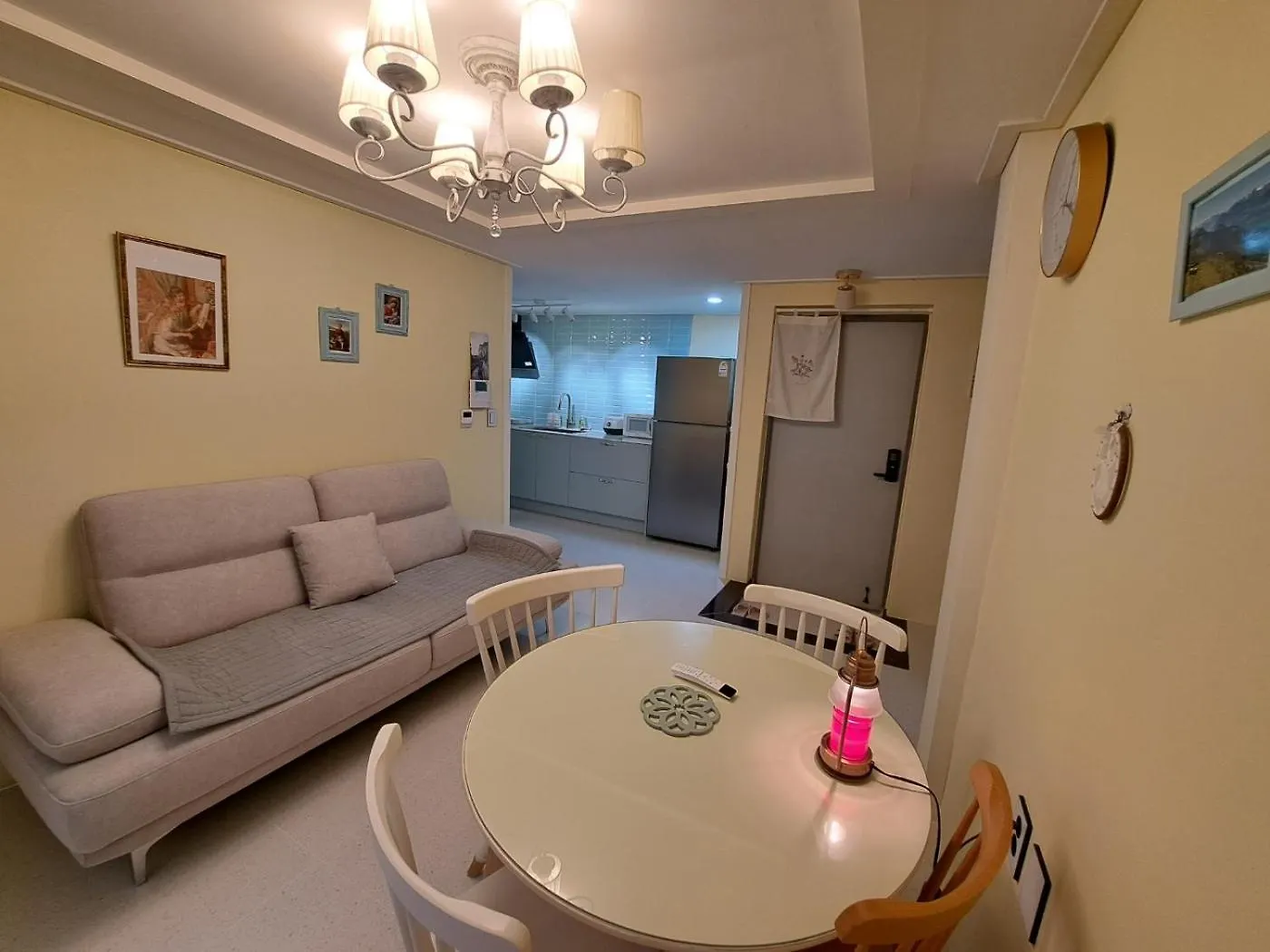 Renee House Villa Seoul