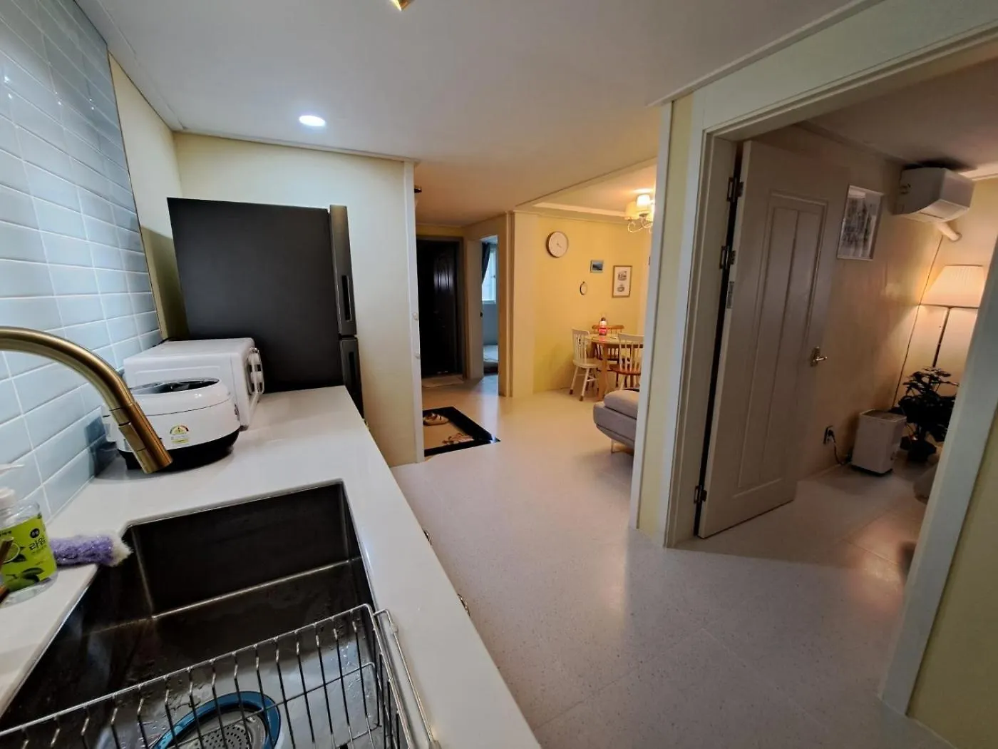 Renee House Villa Seoul South Korea
