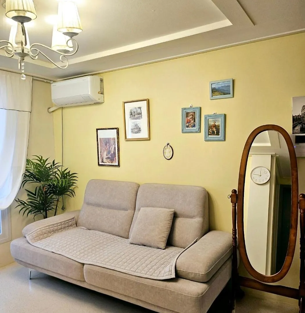 Renee House Villa Seoul