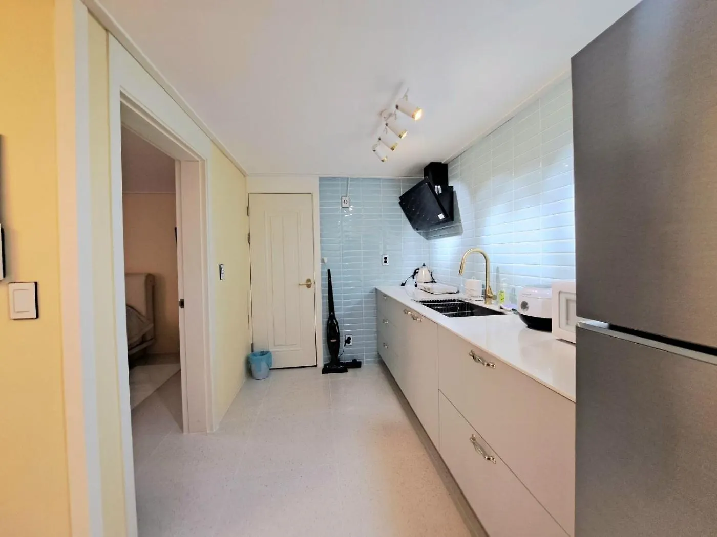 Renee House Villa Seoul