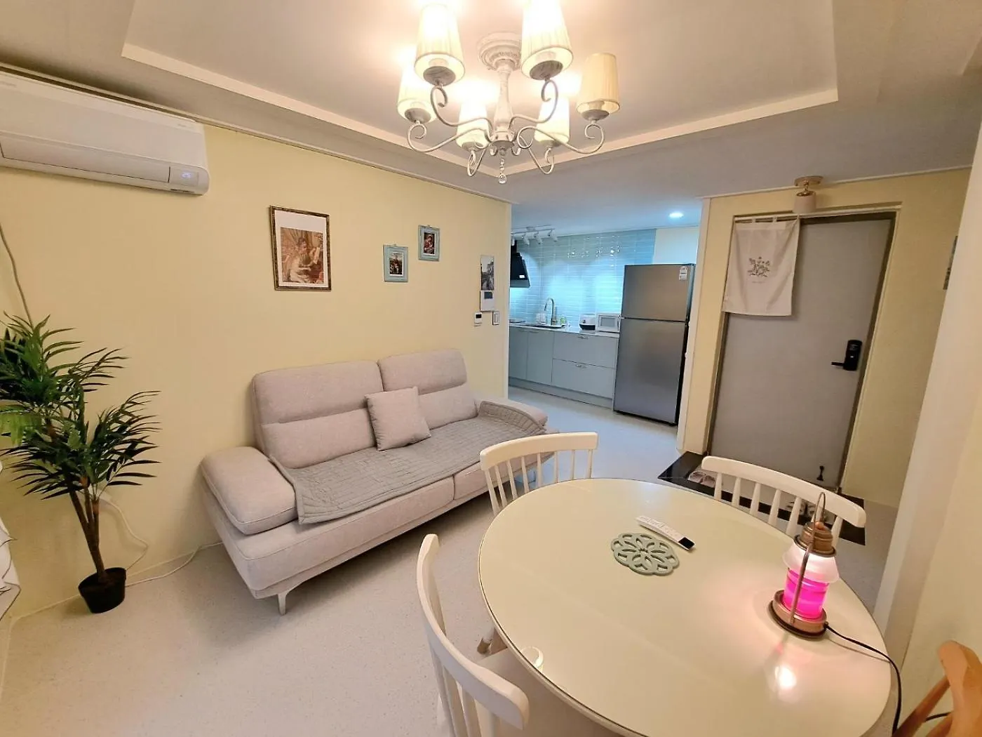 Renee House Villa Seoul