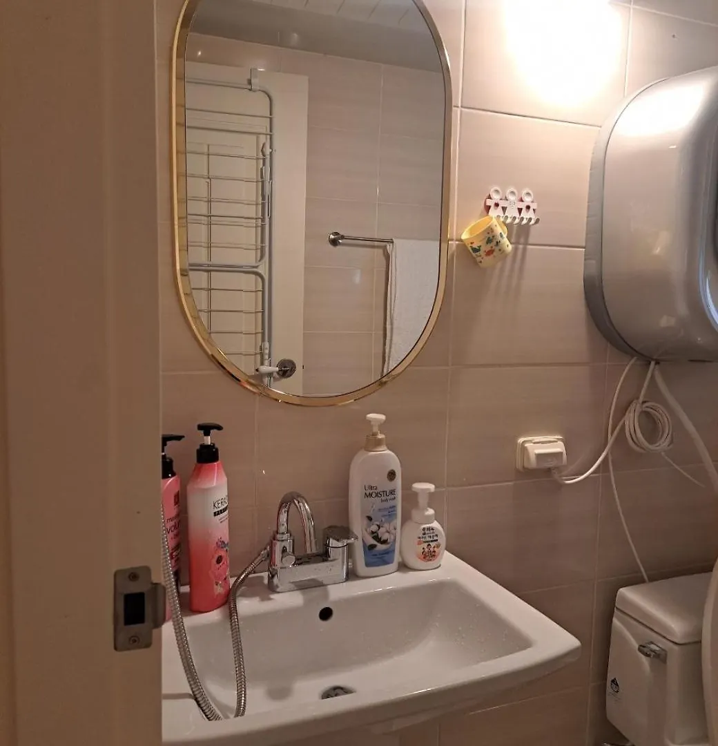 Renee House Villa Seoul