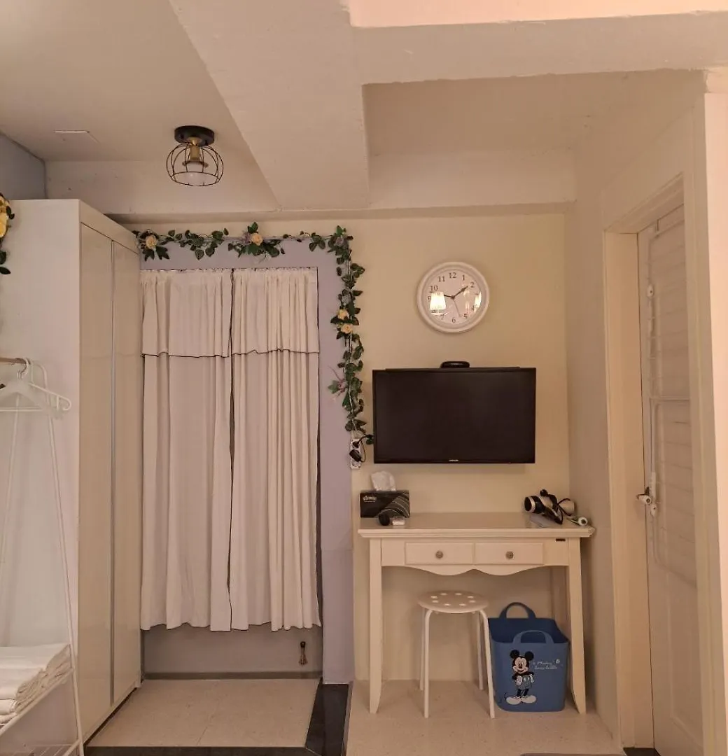 Renee House Villa Seoul 0*,