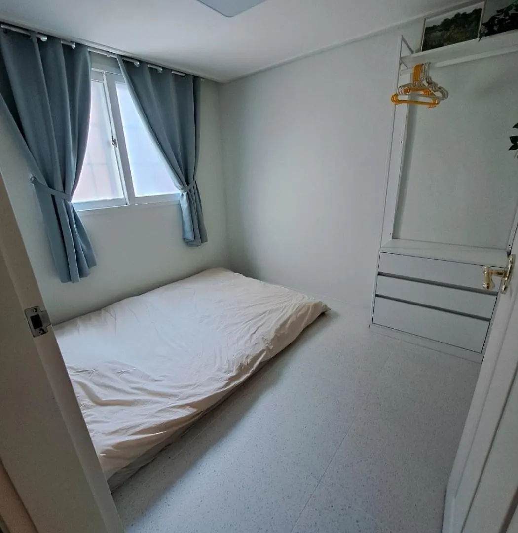Renee House Villa Szöul