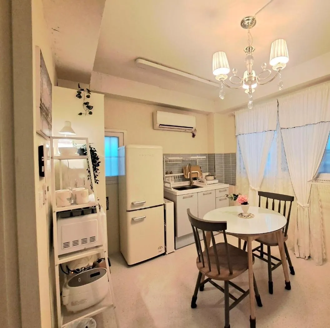 Renee House Villa Szöul Dél-Korea