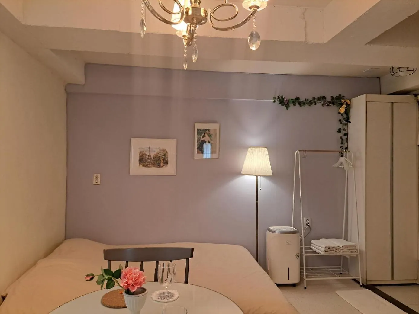 别墅 首爾Renee House别墅