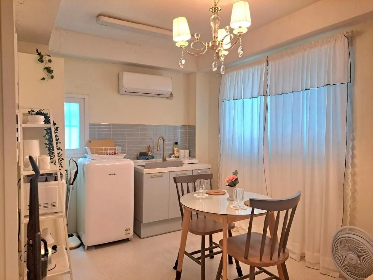 别墅 首爾Renee House别墅